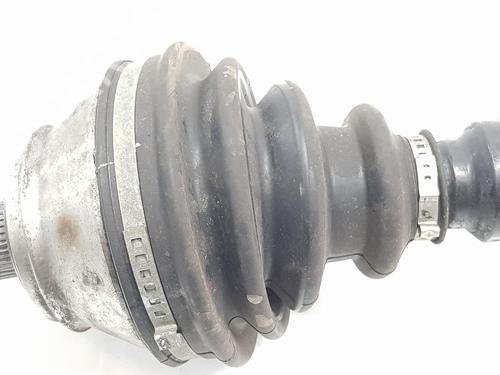 Right front driveshaft SEAT LEON (1M1) 1.9 TDI | BP18240487M39 