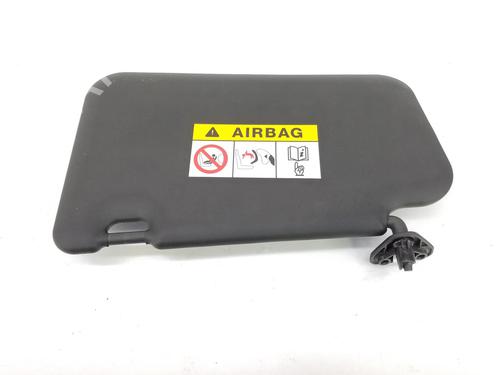 Right sun visor NISSAN JUKE (F15) 1.2 DIG-T | BP6070261I2 