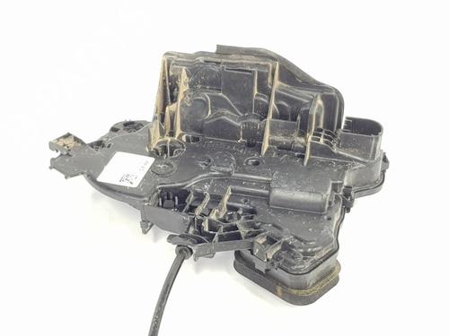 Front right lock SEAT IBIZA V (KJ1, KJG) 1.0 MPi | BP28157358C97 