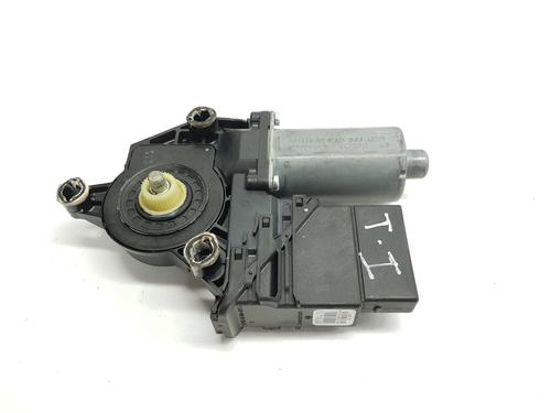 Left rear window motor VW GOLF V (1K1) 1.6 FSI | BP22223742E23 