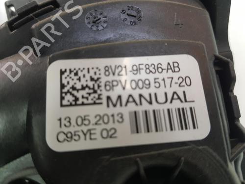 Pedal FORD B-MAX (JK) 1.0 EcoBoost | BP9669887I4 