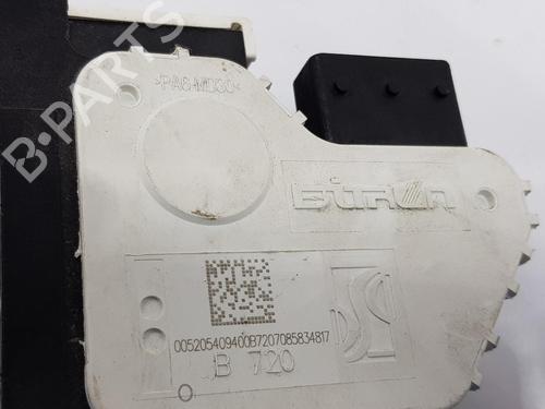 Pedal FIAT 500 (312_) 1.2 LPG (312AXA1A) | BP18418595I4