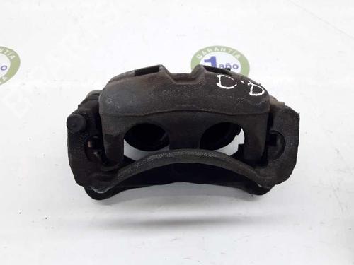 Right front brake caliper MITSUBISHI PAJERO III (V7_W, V6_W) 3.2 Di-D (V68W, V78W) | BP11596346M104 