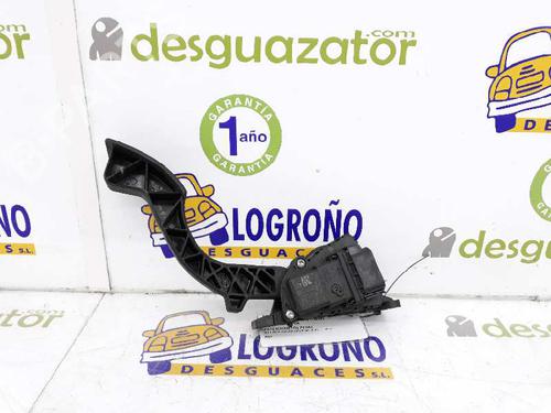 Pedal FORD FOCUS II (DA_, HCP, DP) 1.6 TDCi | BP1885335I4
