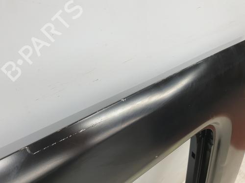 Right slide door PEUGEOT RIFTER 1.5 BlueHDi 75 (ECYHW) | BP32234801C75