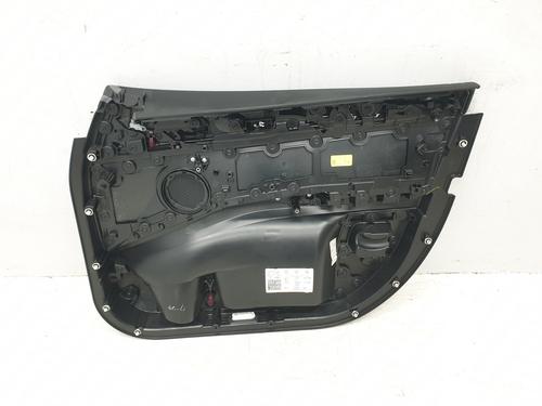 Front left panel BMW X4 (G02, F98) xDrive 20 d | BP29479350C58 