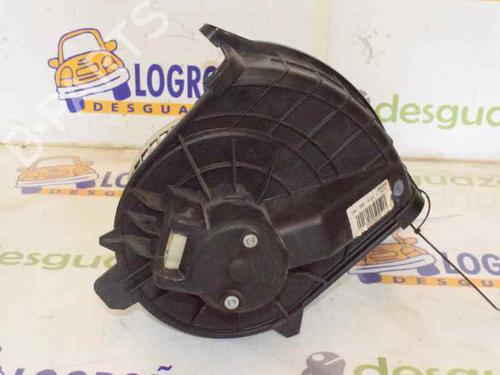 Heater blower motor RENAULT KANGOO / GRAND KANGOO II (KW0/1_) 1.5 dCi 70 (KW0V, KW0A) | BP14118151M62 