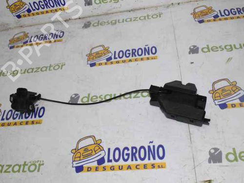 Cerradura de porton trasero BMW 3 Coupe (E92) 320 d (177 hp) 791537