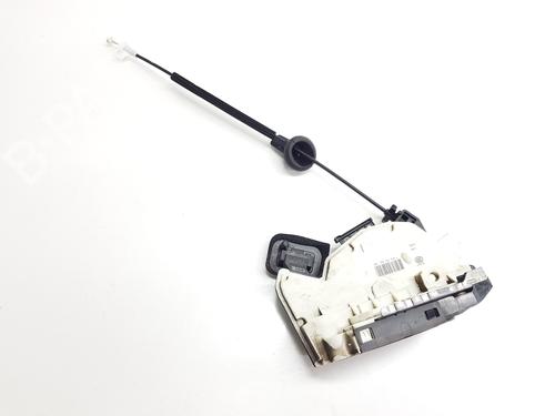 Front right lock SEAT LEON (5F1) 1.4 TSI | BP29010928C97 