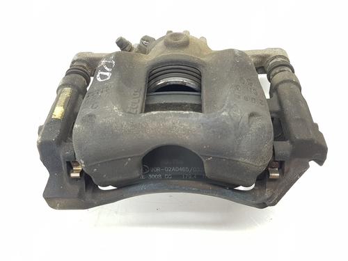 Used Right front brake caliper Right front brake caliper RENAULT TRAFIC III Van (FG_) [2014-2026] 36325297 36325297