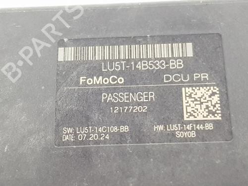 Electronic module FORD PUMA (J2K, CF7) 1.0 EcoBoost mHEV | BP30749274M83