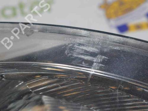 Left headlight OPEL VIVARO A Bus (X83) 2.0 CDTI (F7, J7, A07) | BP771809C28 