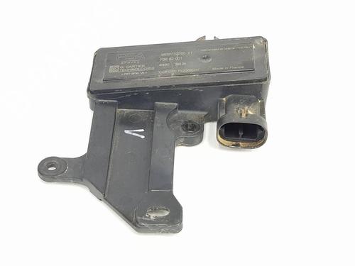 Used Electronic module Electronic module PEUGEOT 3008 III (KA_, KB_, KC_) e-210 (KCZKZX) (213 hp) 40156229 40156229