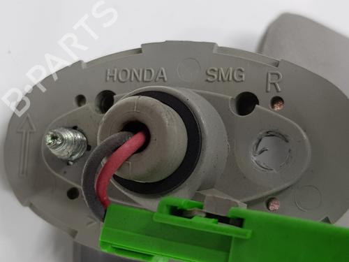 Right sun visor HONDA CIVIC VIII Hatchback (FN, FK) 2.2 CTDi (FK3) | BP17170384I2 