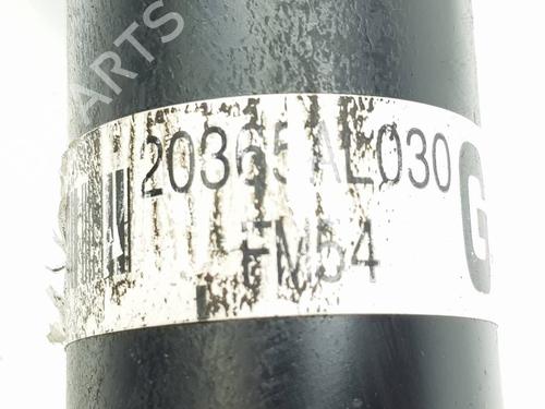 Left rear shock absorber SUBARU OUTBACK (BS) | BP40467578M18 - Image 5