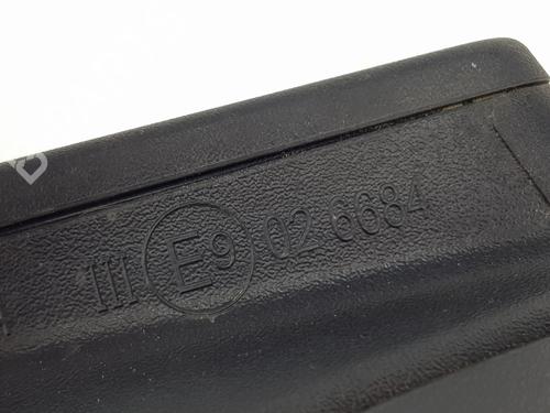 Left mirror SEAT IBIZA V (KJ1, KJG) 1.0 MPi | BP28282787C26 