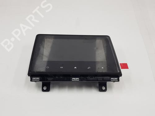 Display monitor RENAULT CLIO V (B7_) 1.6 E-TECH 140 (B7MU) | BP34225224C48 - Image 6