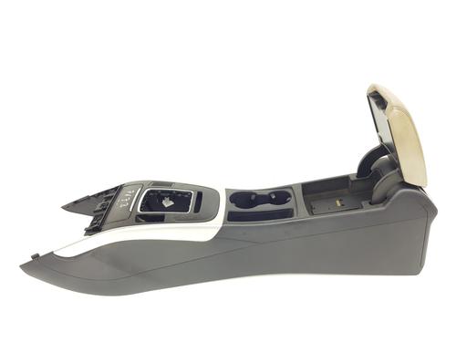 Used Armrest / Center console AUDI A5 (8T3) 2.7 TDI (190 hp) 20199499