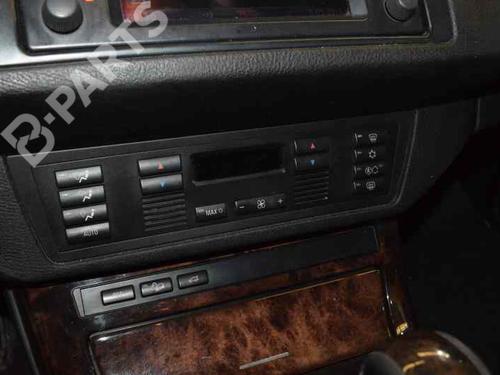 Automatic gearbox ECU BMW X5 (E53) 3.0 d | BP772410M51  - Image 55