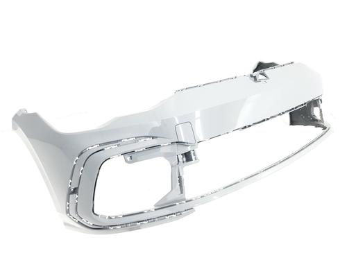 Front bumper VW GOLF VIII (CD1, DA1) | BP32446679C7