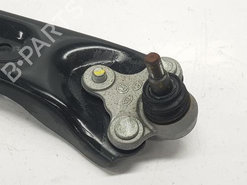 Right front suspension arm HYUNDAI i30 (PDE, PD, PDEN) 1.5 | BP15713557M13 