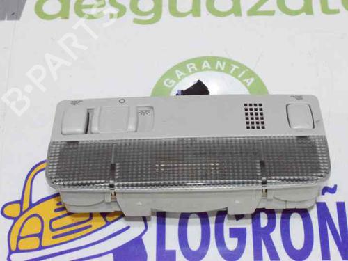 Interior roof light VW TOURAN (1T1, 1T2) 2.0 TDI 16V | BP7420904I8 