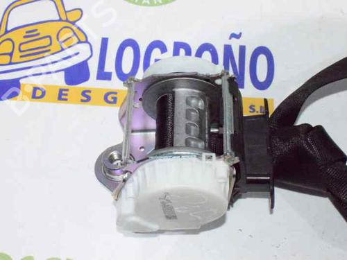 Front right seatbelt BMW 1 (E87) 118 d | BP8746462I25 