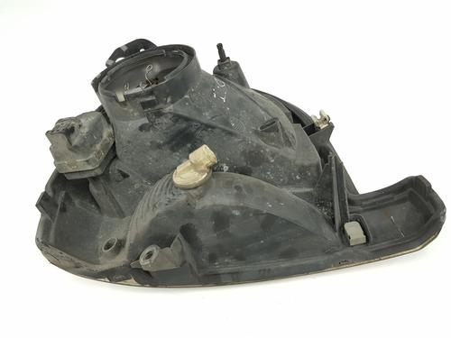 Left headlight RENAULT KANGOO (KC0/1_) D 65 1.9 (KC0E, KC02, KC0J, KC0N) | BP23503504C28 