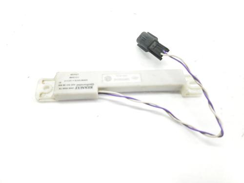 Used Electronic module RENAULT CLIO IV (BH_) 1.5 dCi 90 (90 hp) 16070133