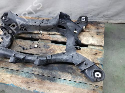 Rear axle BMW 3 (F30, F80) 318 d | BP23533841M2 
