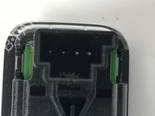 Right rear window switch MERCEDES-BENZ C-CLASS (W204) C 200 CDI (204.001) | BP9093927I28 