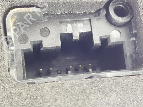 Rear right lock SEAT ARONA (KJ7, KJP)  | BP29729135C99 