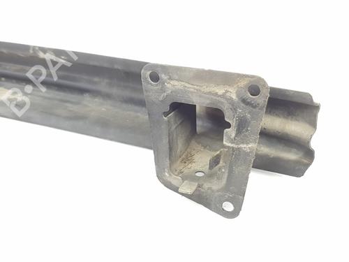 Rear bumper reinforcement VW PASSAT B6 (3C2)  | BP27640778C73 