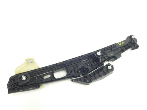 Front left window mechanism RENAULT SYMBIOZ 1.8 E-Tech 160 Full Hybrid | BP34698702C22 - Image 2