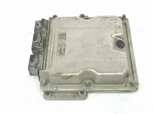 Engine control unit (ECU) PEUGEOT 206 Hatchback (2A/C) 2.0 HDI 90 | BP8392542M57 
