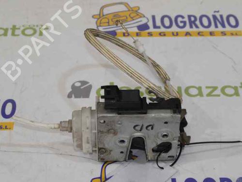 Used Front right lock AUDI A4 B5 (8D2) 1.9 TDI quattro (110 hp) 1159688