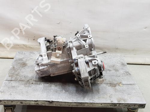 Gearbox FIAT PANDA (312_, 319_) | BP37595076M3 - Image 5