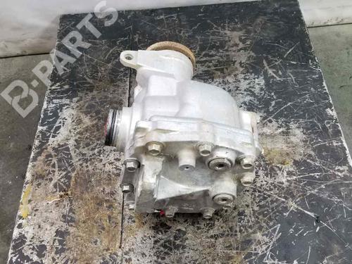 Used Front differential Front differential INFINITI FX [2008-2026] 7266559 7266559