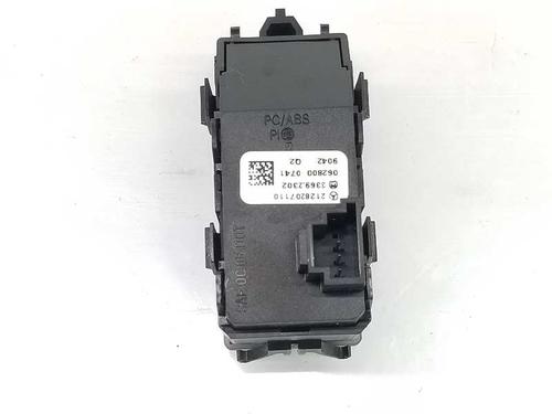 Warning switch MERCEDES-BENZ E-CLASS (W212) E 350 CDI (212.025) | BP13096775I22 