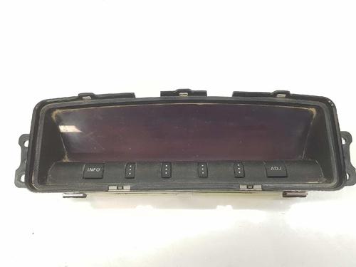 Used Display monitor MITSUBISHI PAJERO IV (V8_W, V9_W) 3.2 DI-D 4WD (V98W, V88W) (200 hp) 7275091