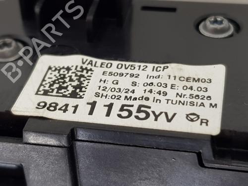 Climate control OPEL ASTRA L Sports Tourer (O5)  | BP27286246I5 