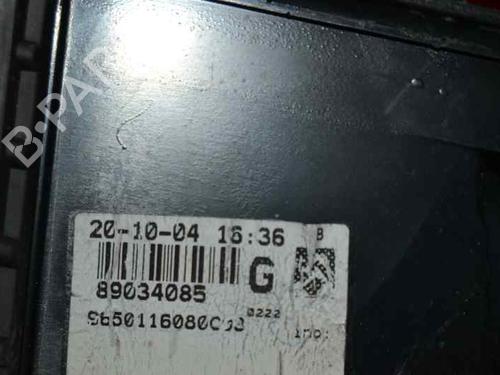 Venstre baglygte bagklap CITROËN C5 II (RC_) 1.6 HDi (RC8HZB) | BP14079366C79 