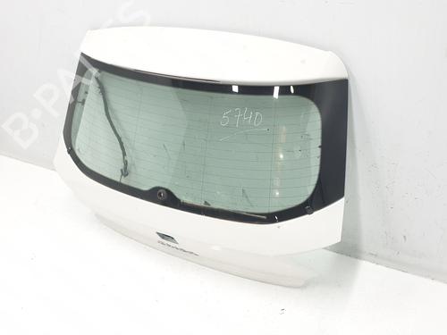Tailgate SEAT IBIZA V (KJ1, KJG) 1.0 TSI | BP11978250C6 