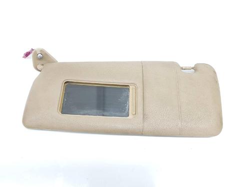 Zonneklep links BMW 3 Touring (E46) 330 xi (231 hp) 51168267911 | 51168267911 | 51168267911 | BEIGE |