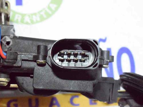Front right lock VW GOLF IV (1J1) 1.9 TDI | BP760470C97 