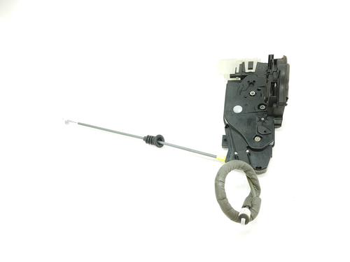 Used Front left lock Front left lock 38075781 38075781