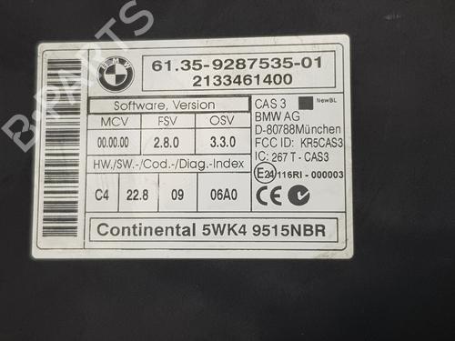 Electronic module BMW X1 (E84) sDrive 18 d | BP26719994M83 