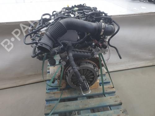 Engine FORD PUMA (J2K, CF7) | BP35933739M1 - Image 2