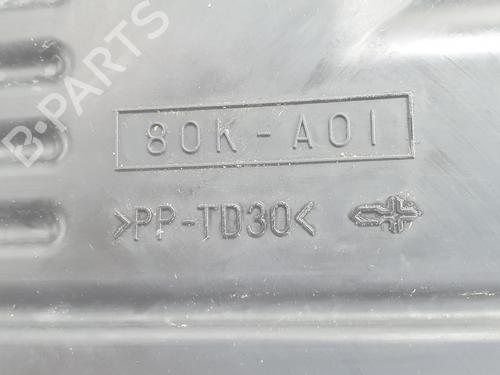 Air filter box SUZUKI GRAND VITARA II (JT, TE, TD) 1.9 DDiS All-wheel Drive (JT419, TD44, JB419WD, JB419XD,... | BP20197665M87 