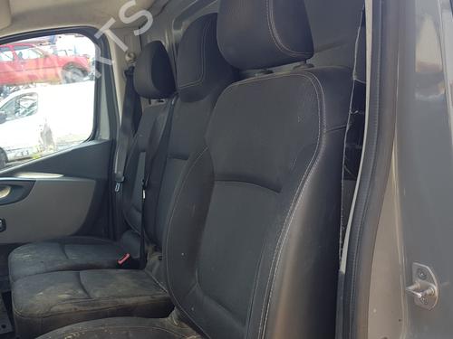 Other RENAULT TRAFIC III Bus (JG_) 1.6 dCi 115 (JGMD) | BP27521499O1 
